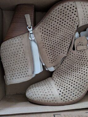 Rag & Bone shoes. Nice leather size 8